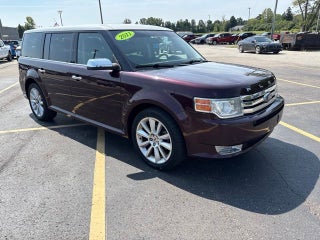 2011 Ford Flex Limited