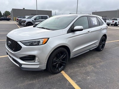 2019 Ford Edge ST