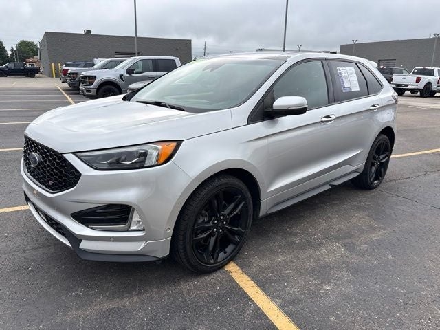 2019 Ford Edge ST