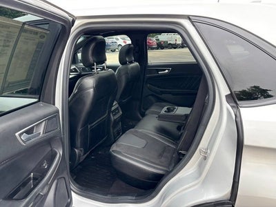 2019 Ford Edge ST