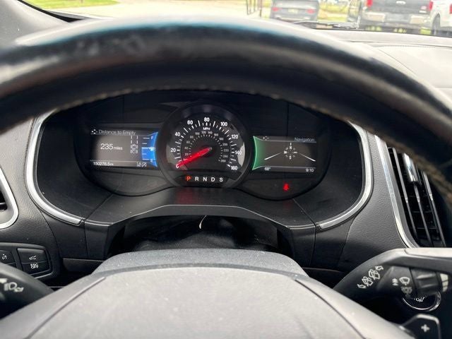 2019 Ford Edge ST