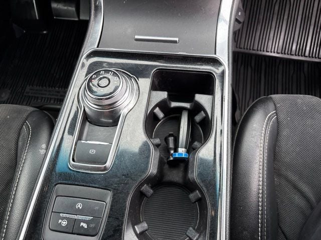 2019 Ford Edge ST