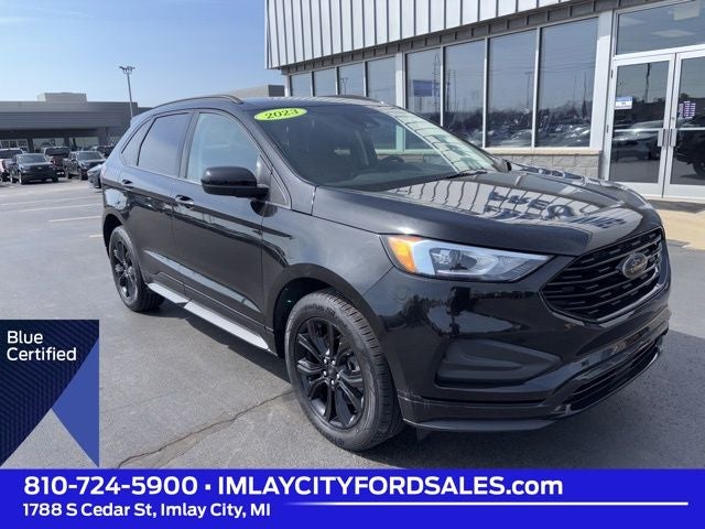 2023 Ford Edge SE