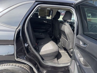 2023 Ford Edge SE