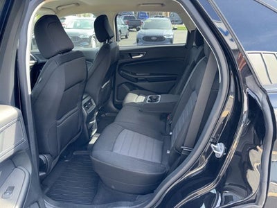 2023 Ford Edge SE