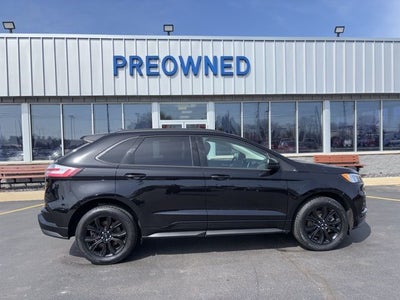 2023 Ford Edge SE