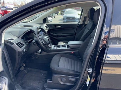 2023 Ford Edge SE