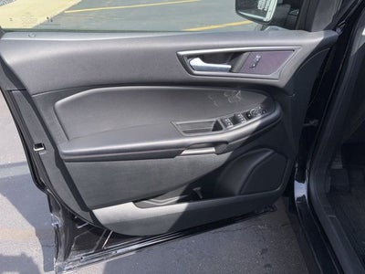 2023 Ford Edge SE