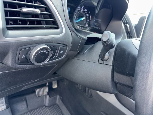 2023 Ford Edge SE