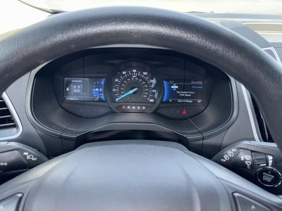 2023 Ford Edge SE
