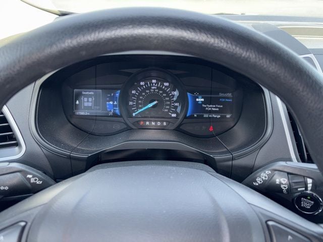 2023 Ford Edge SE