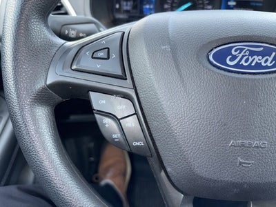2023 Ford Edge SE
