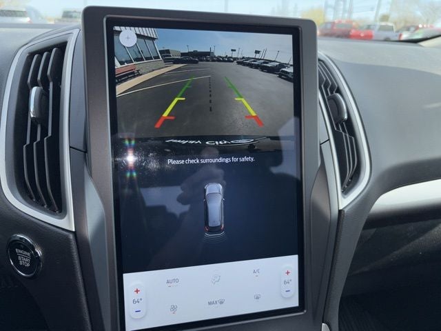 2023 Ford Edge SE