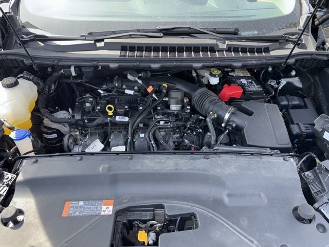 2023 Ford Edge SE