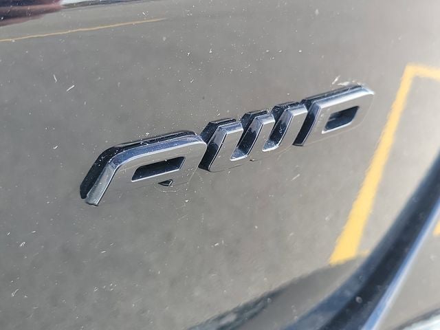 2023 Ford Edge SE