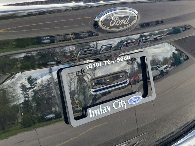 2023 Ford Edge SE