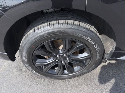 2023 Ford Edge SE