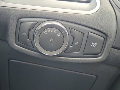 2023 Ford Edge SE