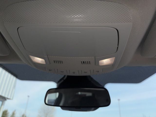 2023 Ford Edge SE