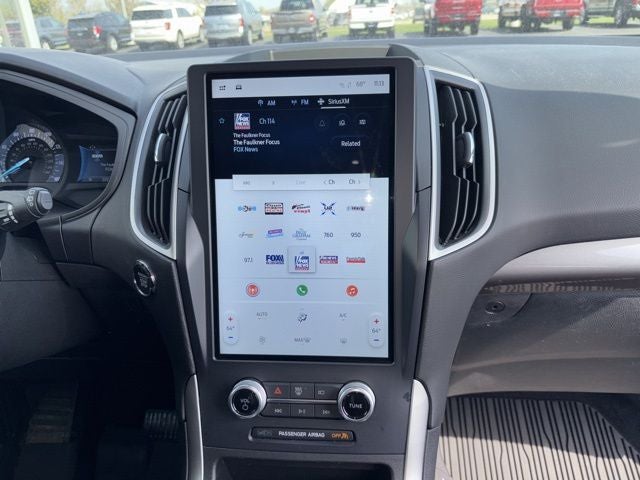 2023 Ford Edge SE