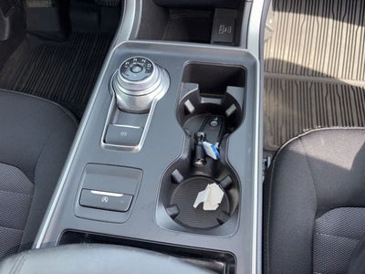 2023 Ford Edge SE