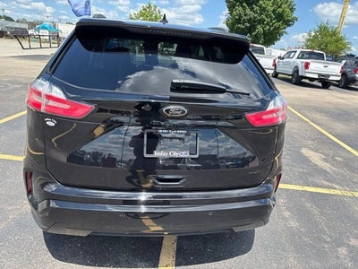 2023 Ford Edge SE