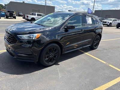 2023 Ford Edge SE