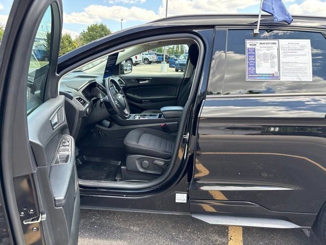 2023 Ford Edge SE