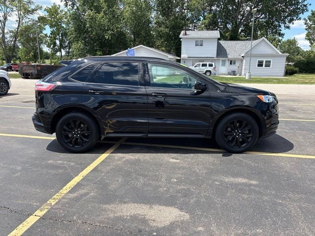2023 Ford Edge SE