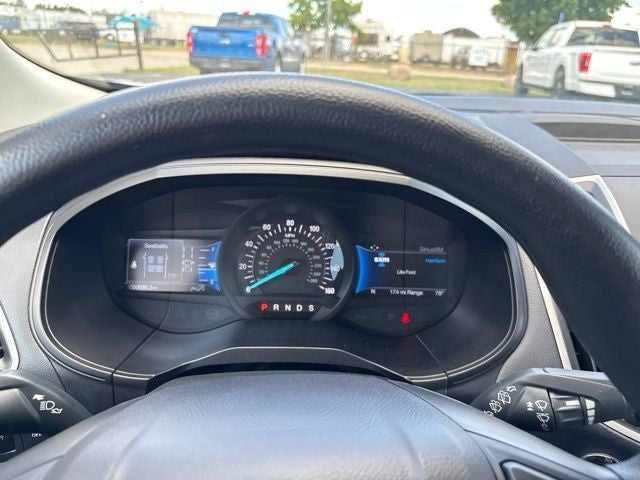 2023 Ford Edge SE