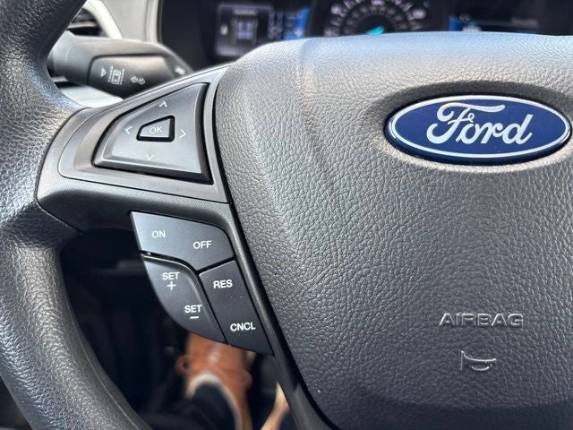 2023 Ford Edge SE