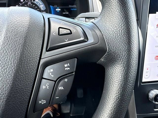 2023 Ford Edge SE