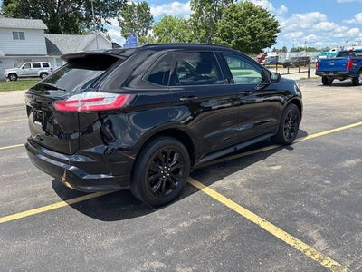 2023 Ford Edge SE