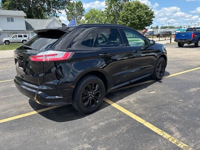 2023 Ford Edge SE