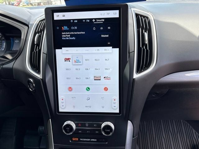 2023 Ford Edge SE