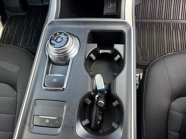 2023 Ford Edge SE