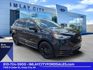 2023 Ford Edge SE