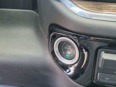 2023 Chevrolet Silverado 1500 LT LT1