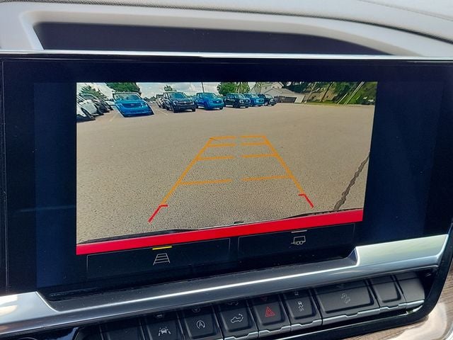 2023 Chevrolet Silverado 1500 LT LT1