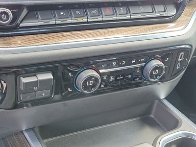 2023 Chevrolet Silverado 1500 LT LT1