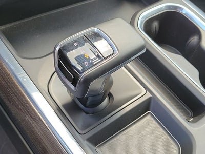 2023 Chevrolet Silverado 1500 LT LT1