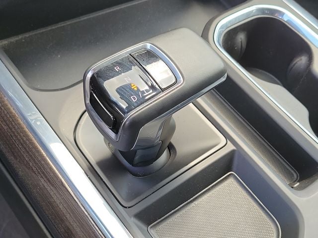 2023 Chevrolet Silverado 1500 LT LT1