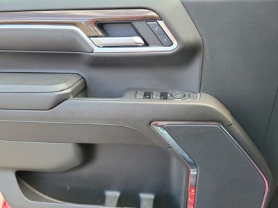 2023 Chevrolet Silverado 1500 LT LT1
