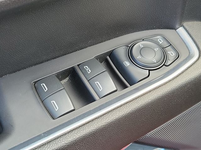 2023 Chevrolet Silverado 1500 LT LT1