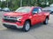 2023 Chevrolet Silverado 1500 LT LT1