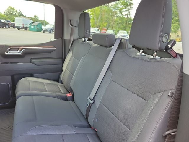 2023 Chevrolet Silverado 1500 LT LT1