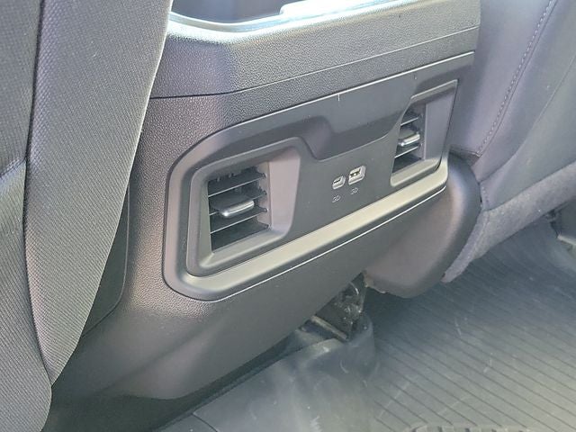 2023 Chevrolet Silverado 1500 LT LT1