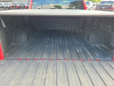 2023 Chevrolet Silverado 1500 LT LT1