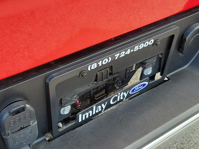 2023 Chevrolet Silverado 1500 LT LT1