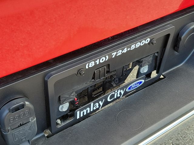 2023 Chevrolet Silverado 1500 LT LT1